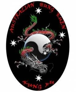 Australian Hung Kuen Kung Fu