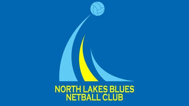 North Lakes Blues Netball Club
