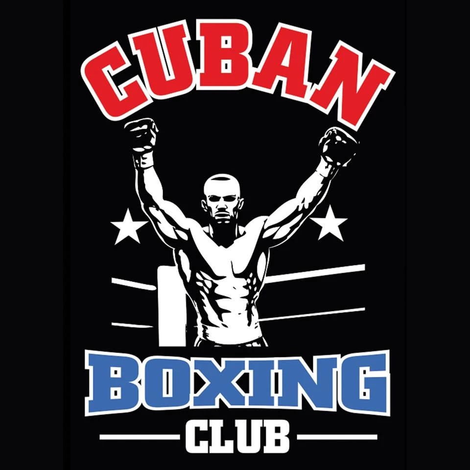 The Cuban Boxing Club