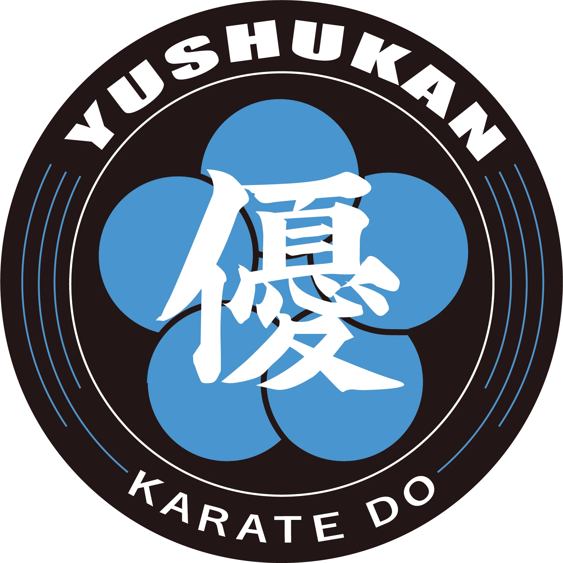 Yushukan Applied Karate