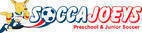 Soccajoeys - Preschool & Junior Soccer Program