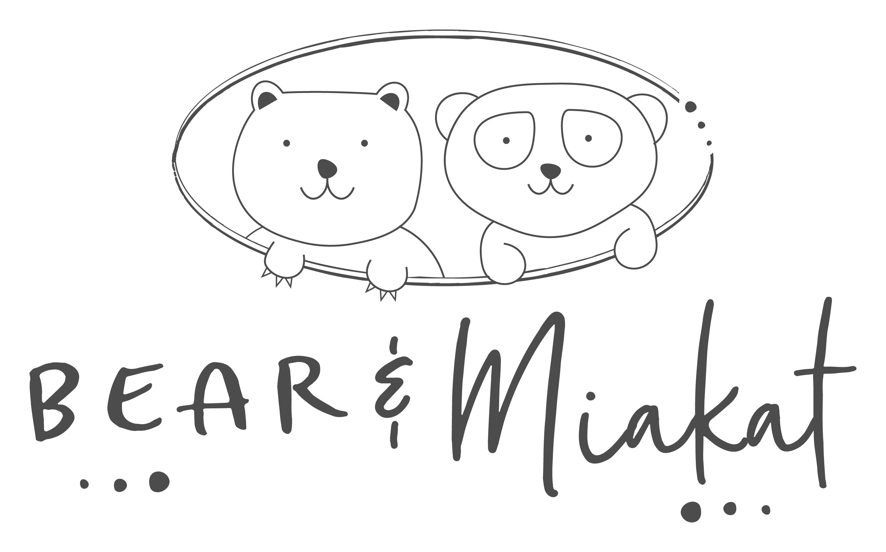 Bear and Miakat