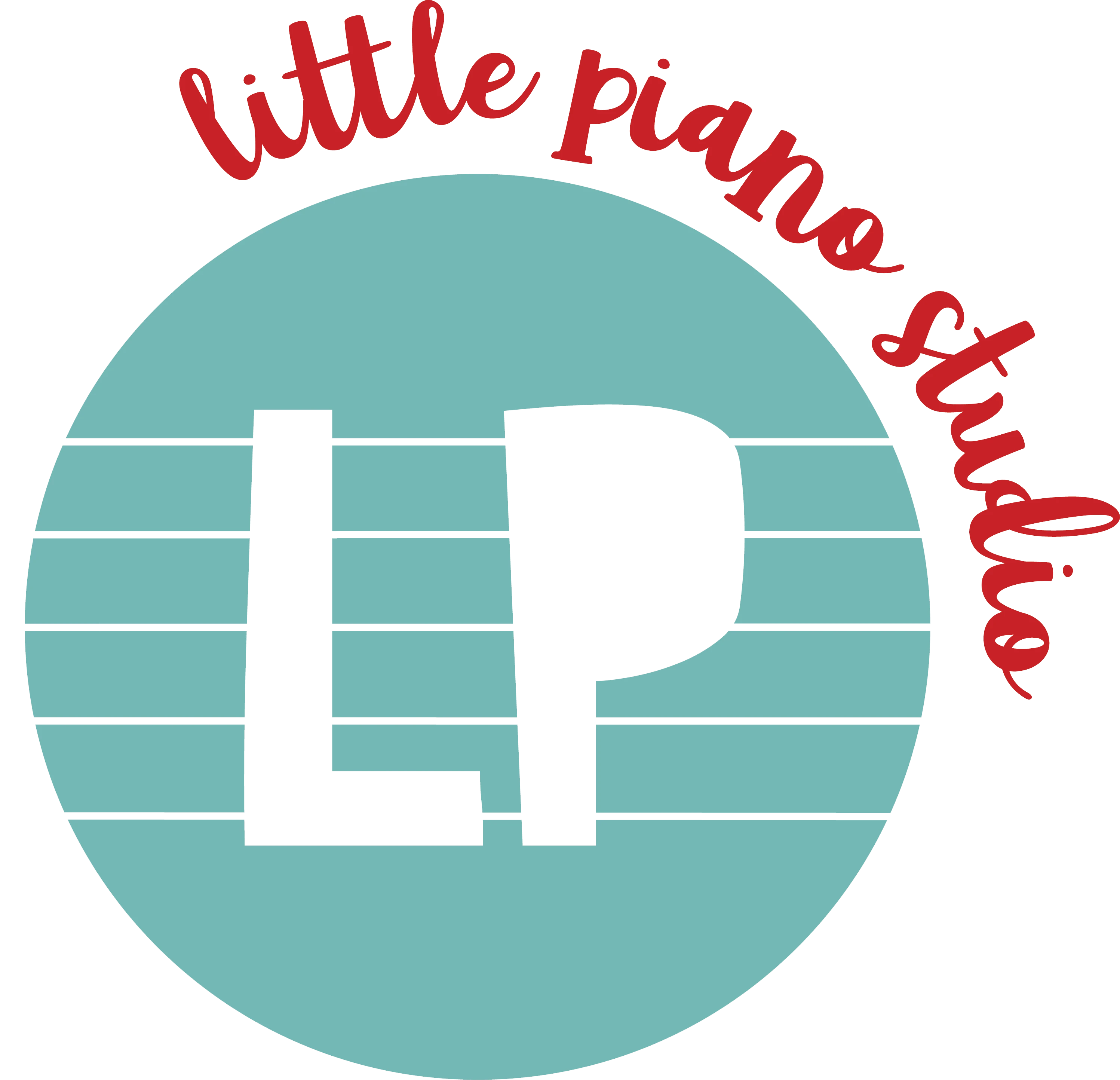 Little Piano Studio