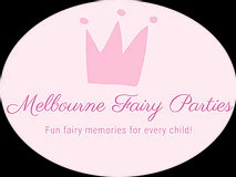 Melbourne Fairy Parties