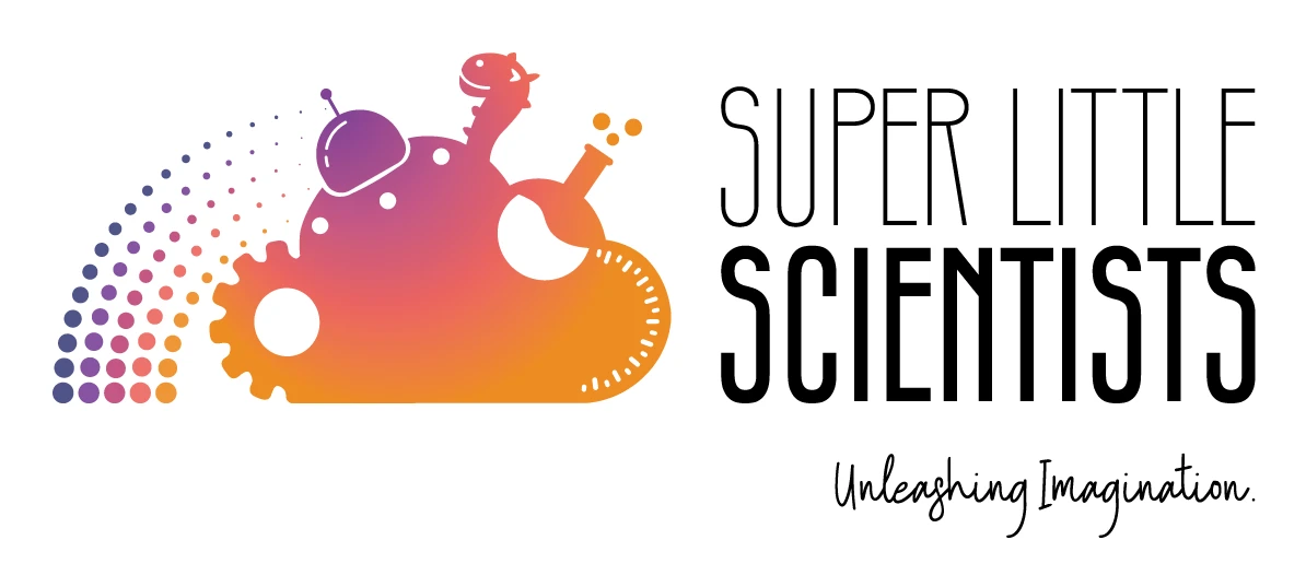 Super Little Scientists