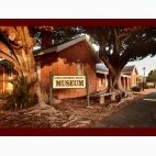 Echuca Historical Society Museum