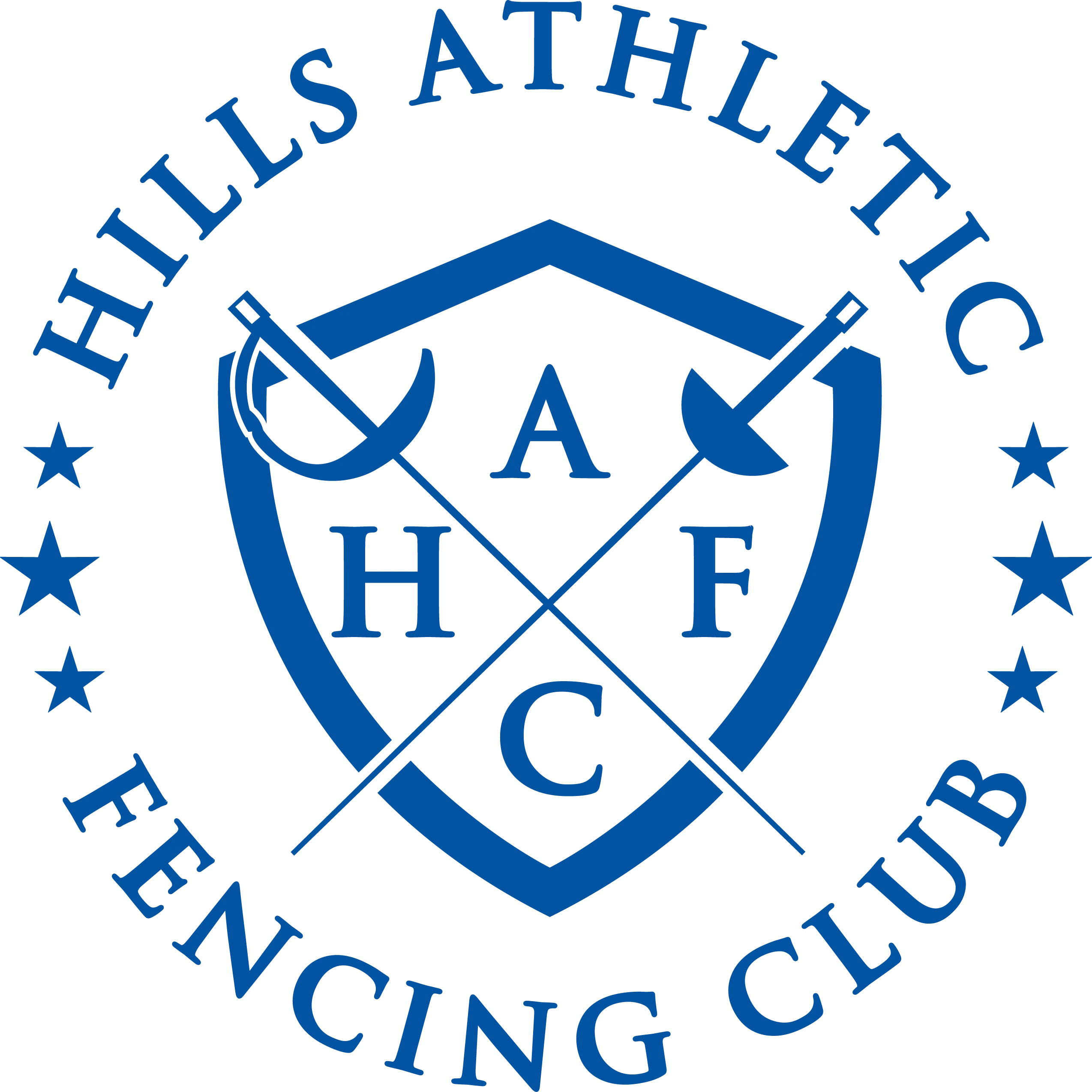 Hills Athletic Fencing Club