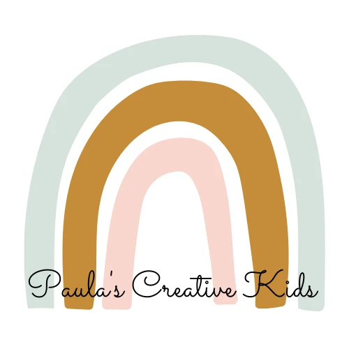 Paula's Creative Kids