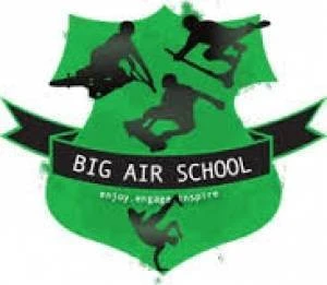 Big Air School