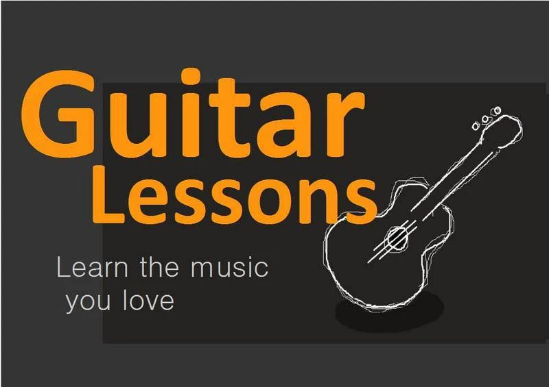 Guitar Lessons Hobart