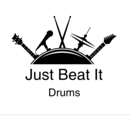 Just Beat It Drums