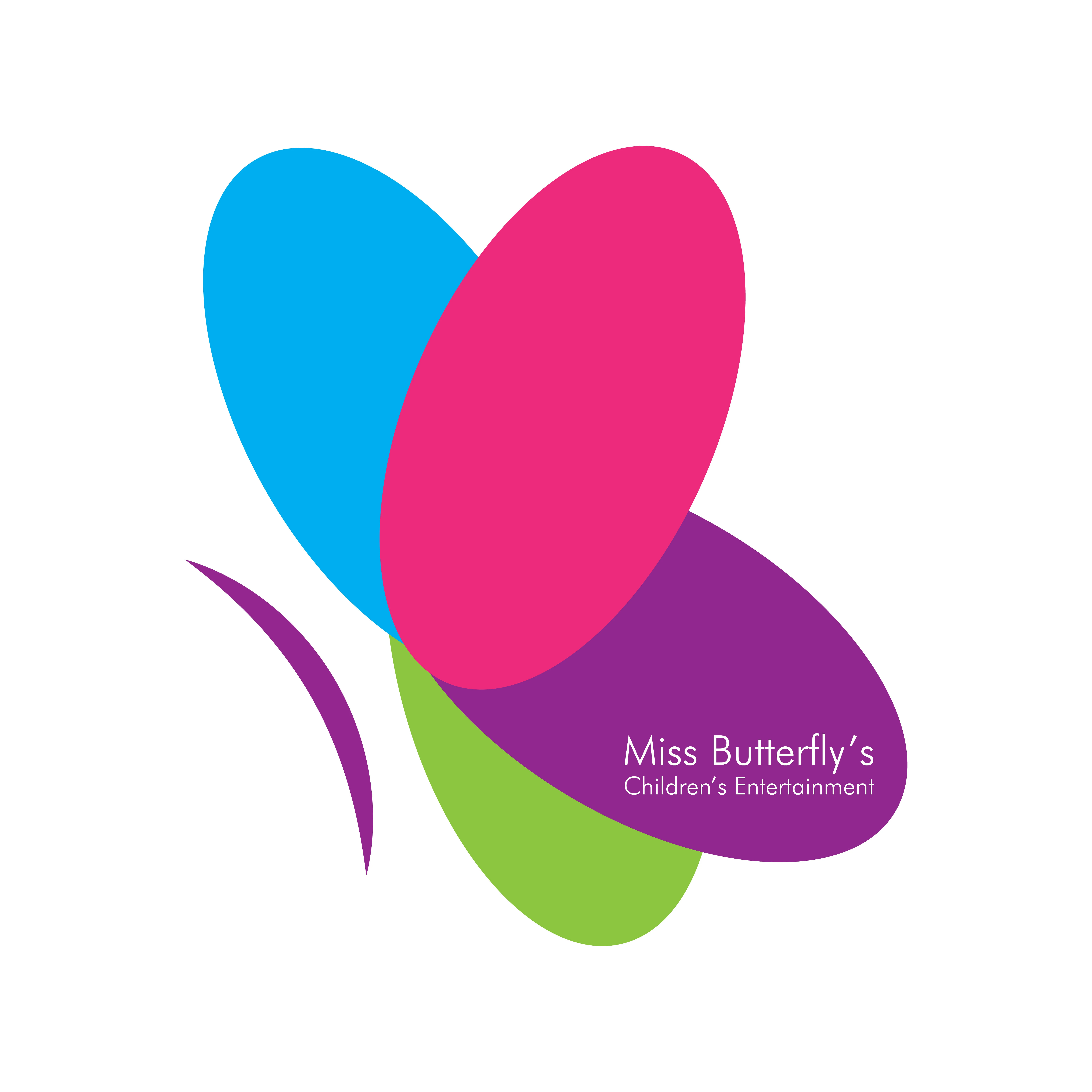 Miss Butterfly's Children's Entertainment - CLOSED