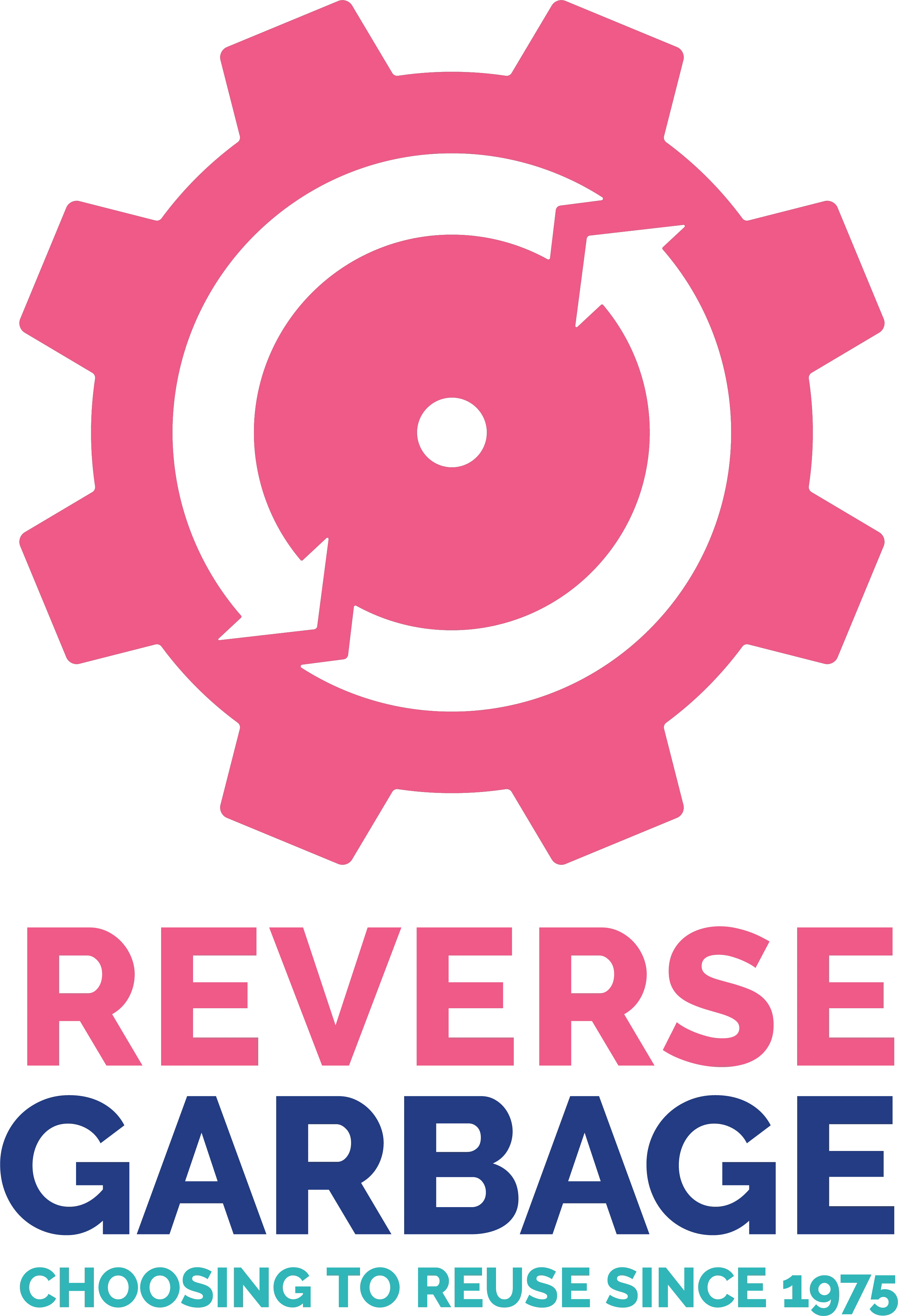 Reverse Garbage Education Programs