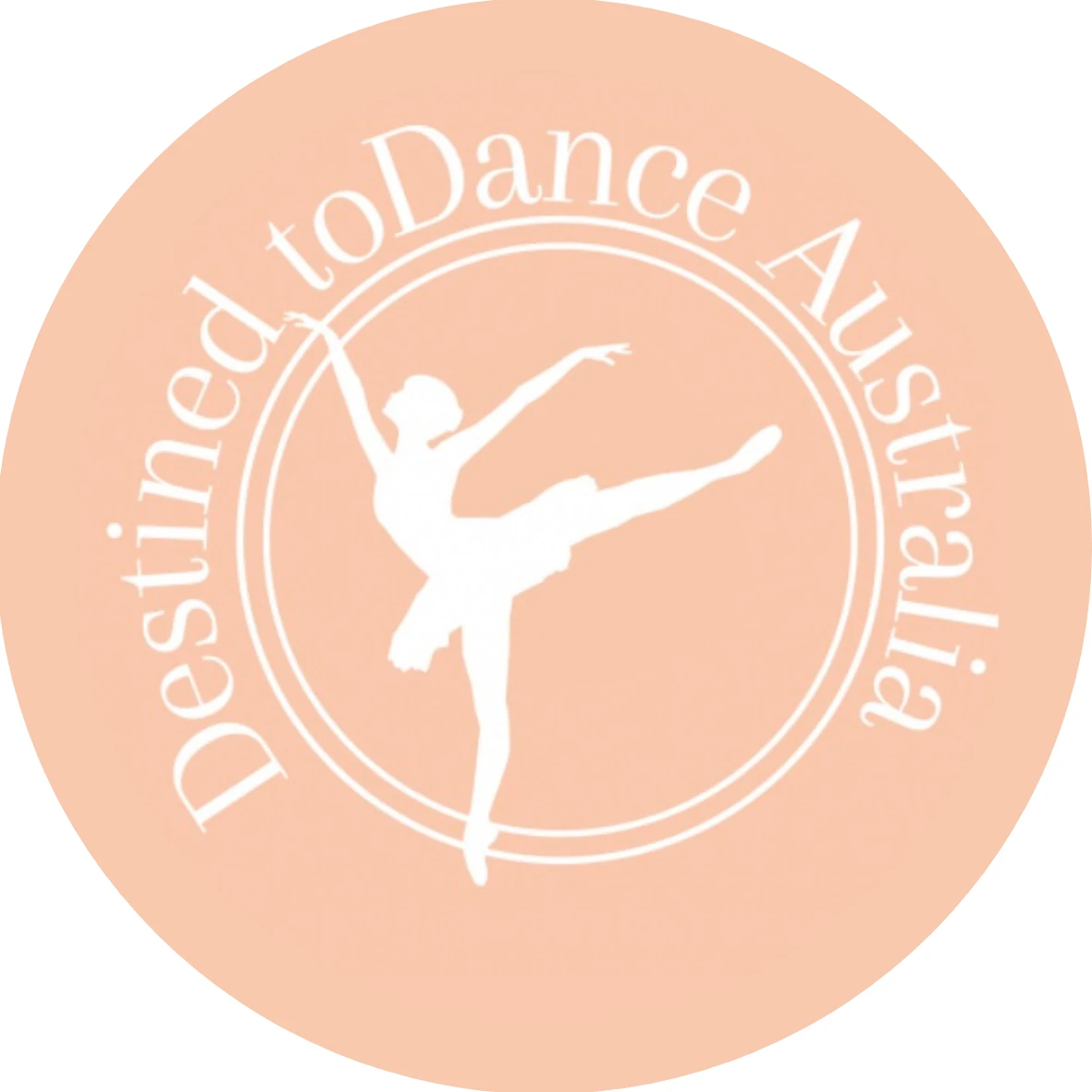 Destined to Dance Australia