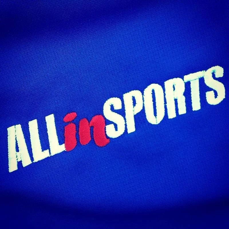 All In Sports