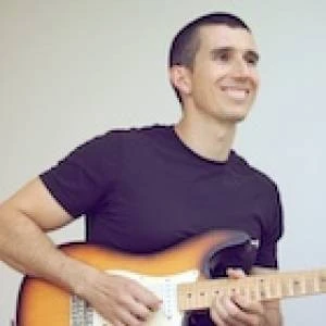 James Neilson: Guitar Teacher