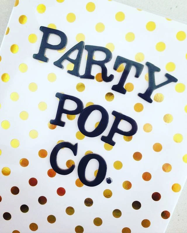 pArty pOp cO