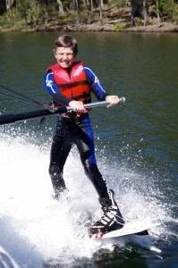 Walking On Water & Ulladulla Surf Schools