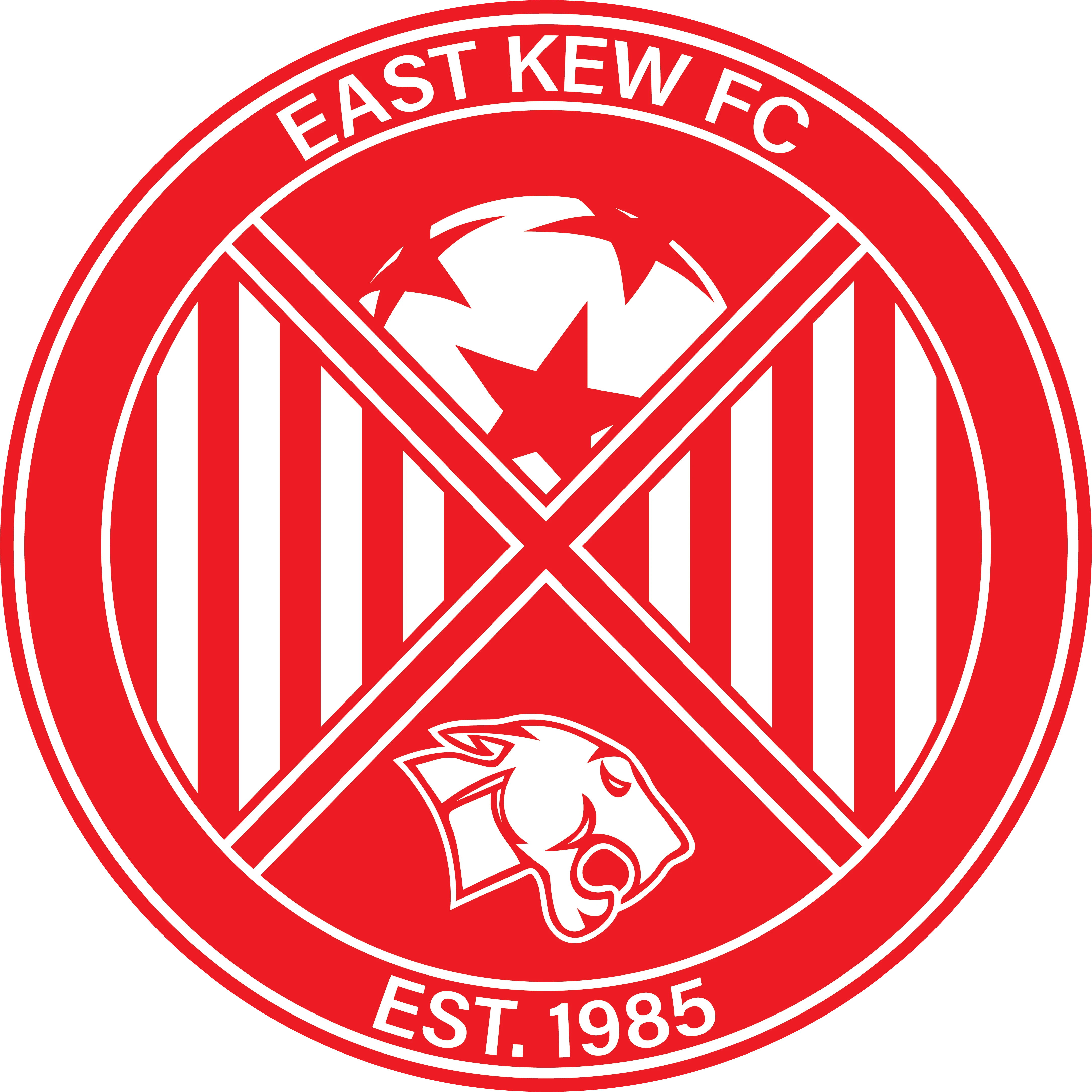 East Kew Panthers JFC