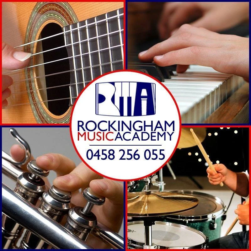 Rockingham Music Academy