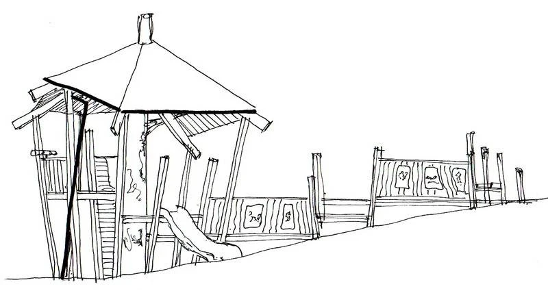 Harry Pearson Playgrounds- Educational Recreational