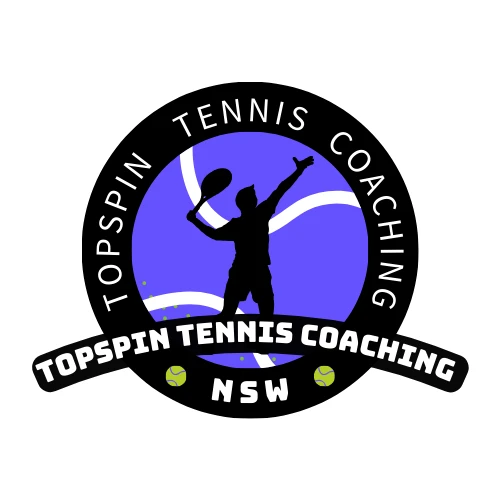 Topspin Tennis Coaching