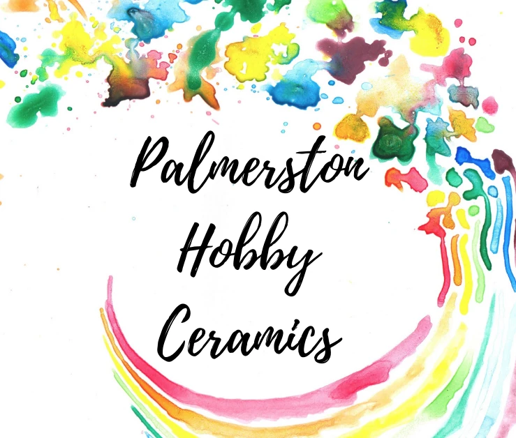 Palmerston Hobby Ceramics