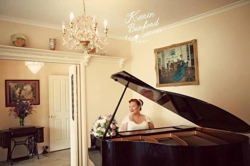 Kathryn Watkins Piano Studio