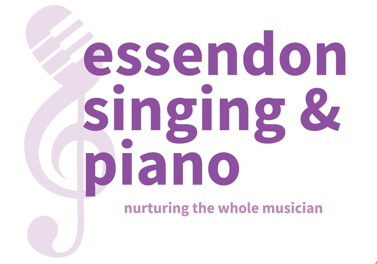 Essendon Singing and Piano