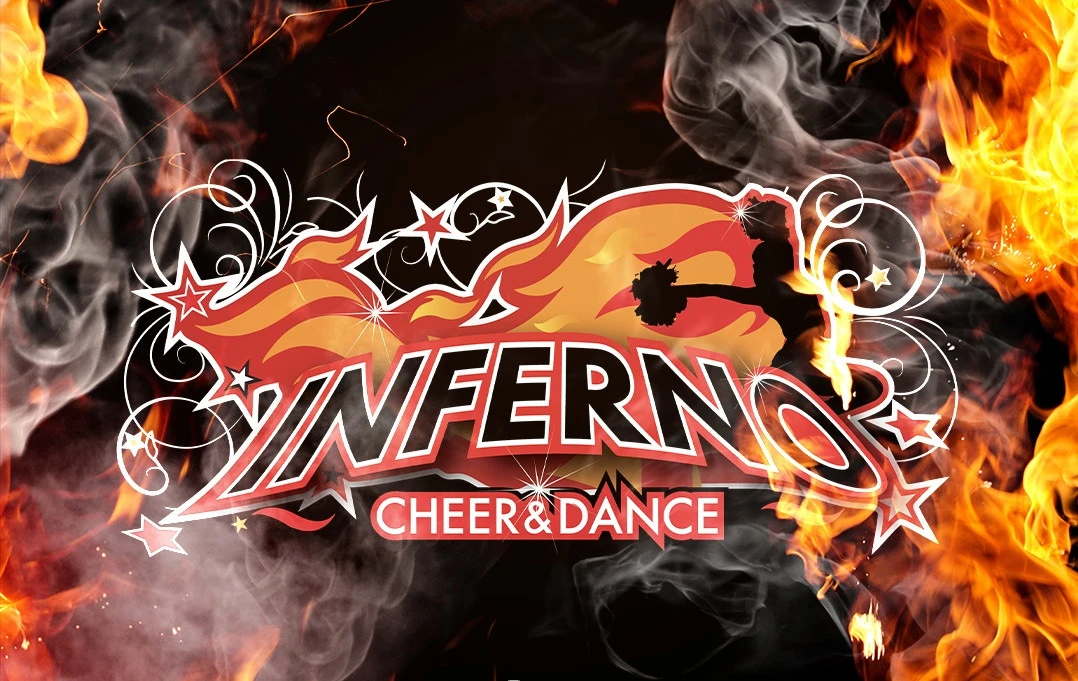  Inferno Cheer and Dance