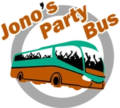 Jono's Party Bus