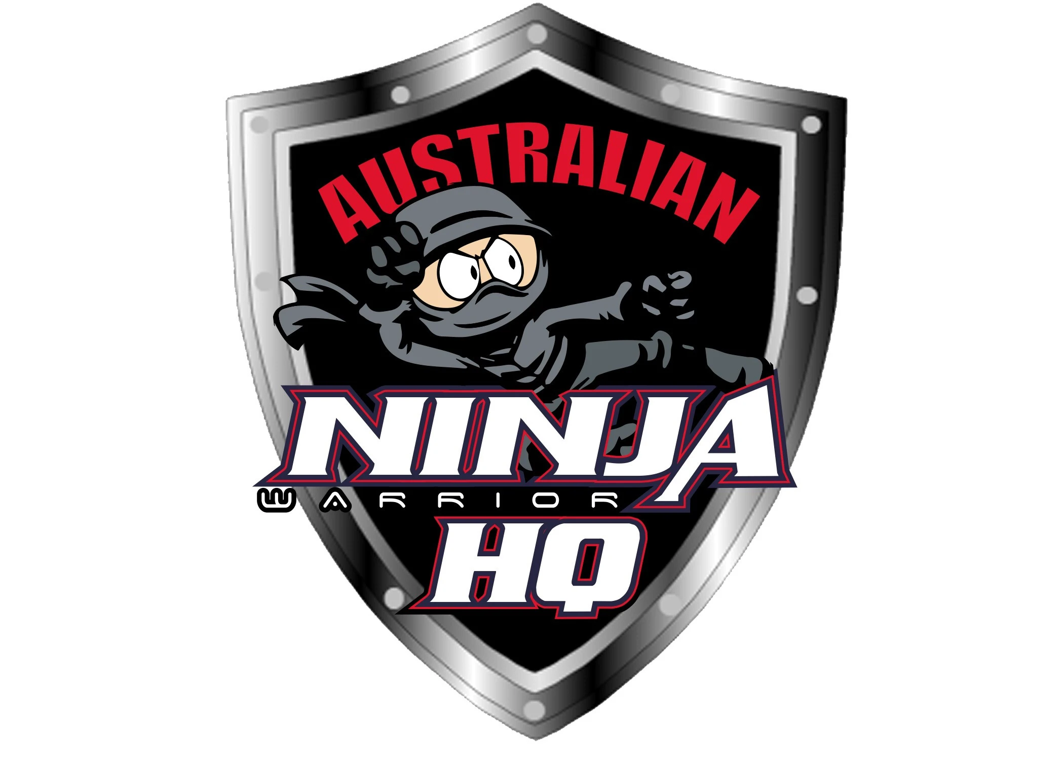 Australian Ninja HQ