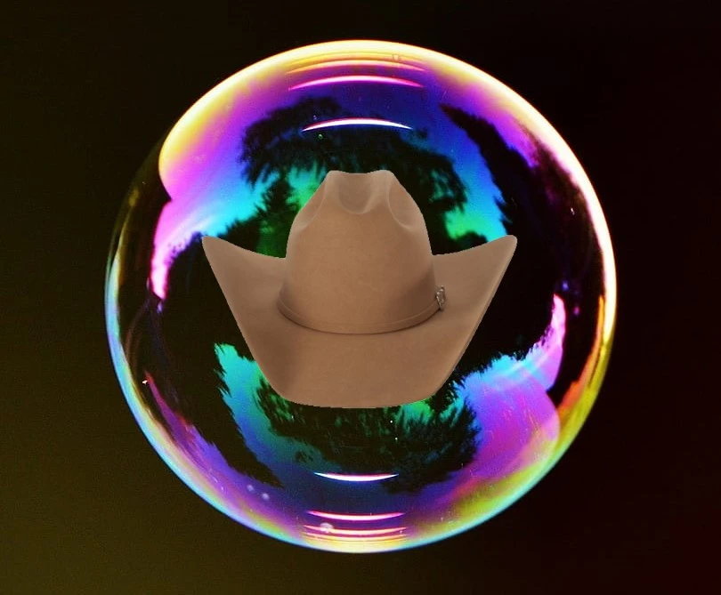 Billy the Kidding, Bubble Wrangler