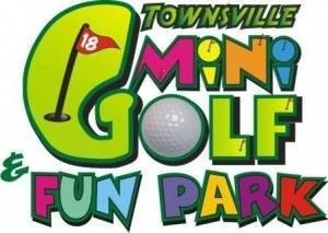 Townsville Mini Golf