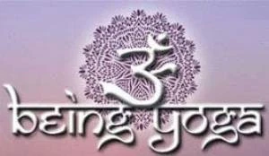 Being Yoga