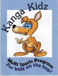 Kanga Kidz Multi Sports Program