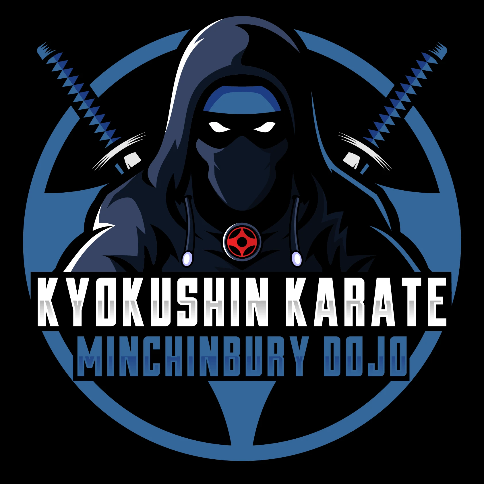 Kyokushin-kai Karate - Minchinbury Dojo