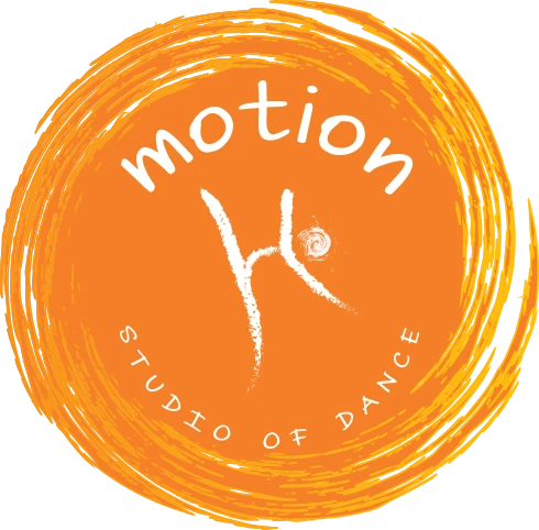 Motion Studio Of Dance