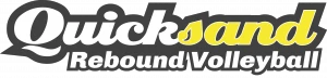 Quicksand Rebound Volleyball