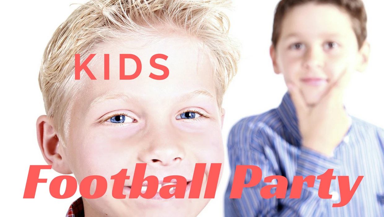 Football Party