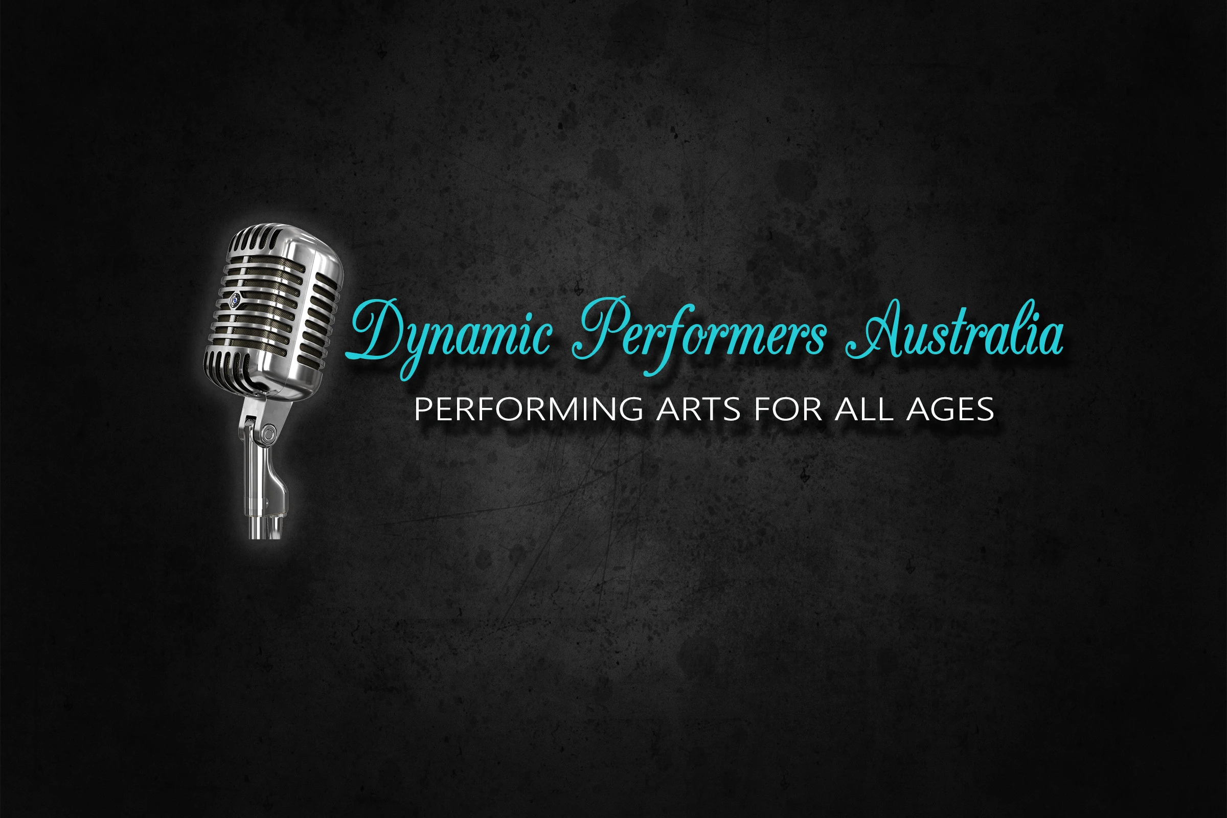 Dynamic Performers Australia