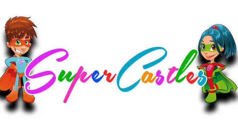 Super Castles Jumping Castle Hire Brisbane