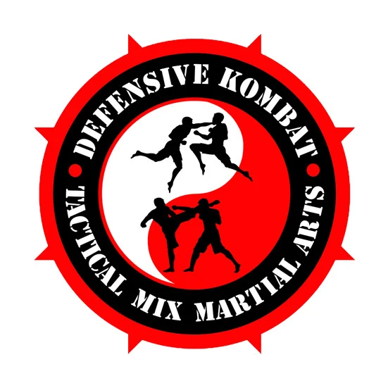 Defensive Kombat Krav Maga