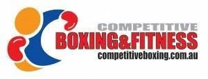 Competitive Boxing & Fitness