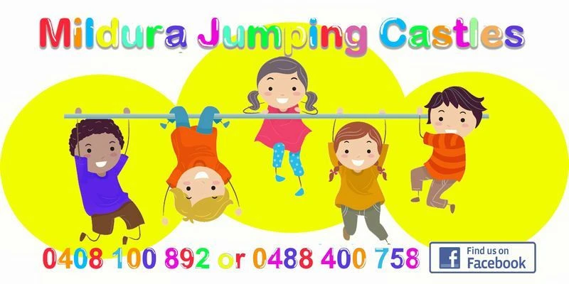 Mildura Jumping Castles