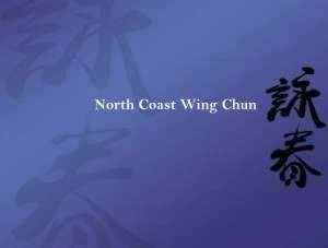 North Coast Wing Chun - Mr Kim Raddon