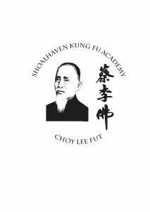 Shoalhaven Kung Fu Academy