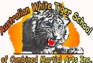Australian White Tiger School of Combined Martial Arts Inc