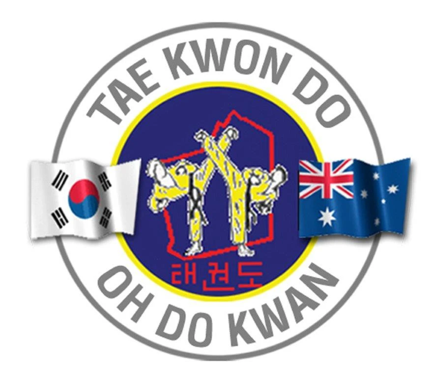 Taekwondo Oh Do Kwan Port Kennedy