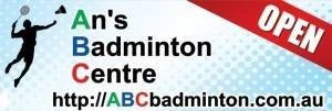 Ans Badminton Centre